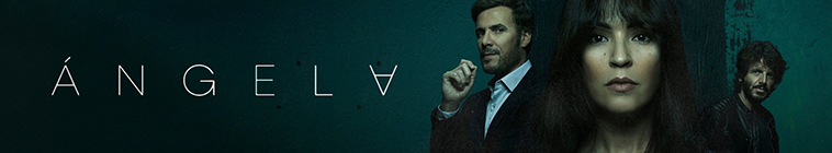 Banner voor Ángela