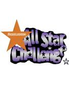 Poster voor Nickelodeon All-Star Challenge