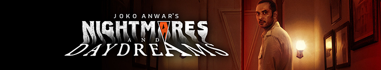 Banner voor Nightmares and Daydreams