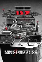 Poster voor Nine Puzzles