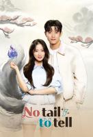 Poster voor No Tail to Tell