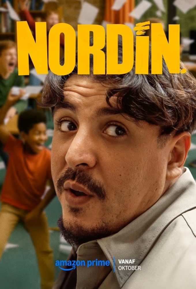 Poster voor Nordin