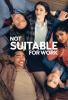 Poster voor Not Suitable for Work