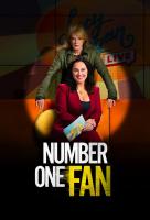 Poster voor Number One Fan