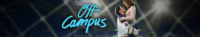 Banner voor Off Campus
