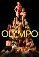 Poster voor Olympo