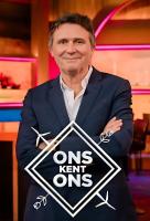 Poster voor Ons Kent Ons