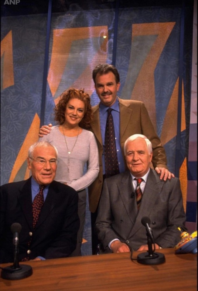 Poster voor Ook Dat Nog