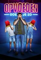 Poster voor Opvoeden Doe Je Zo