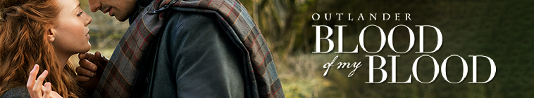 Banner voor Outlander: Blood of my Blood