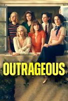 Poster voor Outrageous