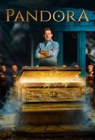 Poster voor Pandora (NL)