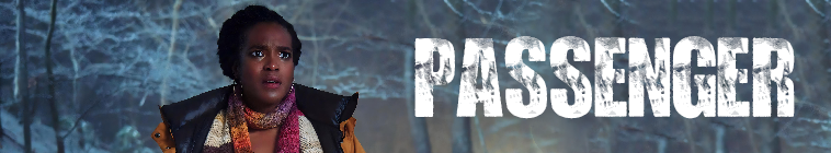 Banner voor Passenger