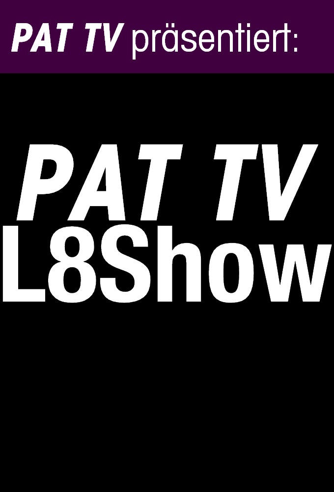 Poster voor PAT TV L8Show