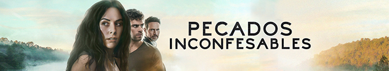 Banner voor Pecados Inconfesables