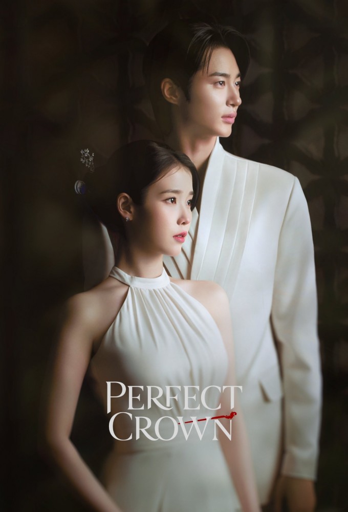 Poster voor Perfect Crown