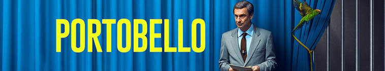 Banner voor Portobello