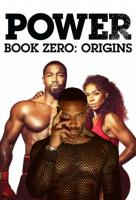 Poster voor Power: Origins