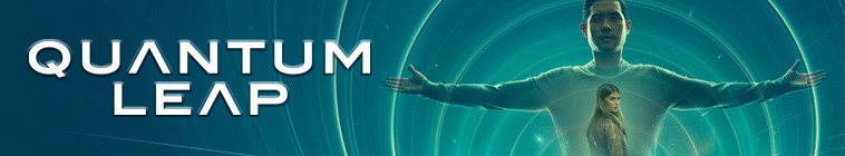 Banner voor Quantum Leap
