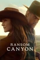 Poster voor Ransom Canyon