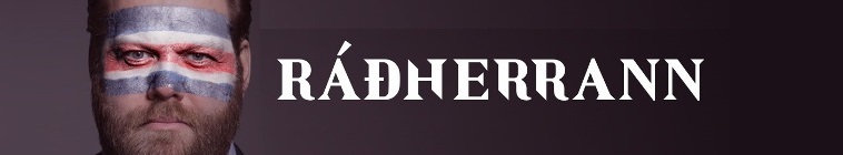 Banner voor Ráðherrann