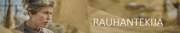 Banner voor Rauhantekijä