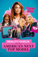 Poster voor Reality Check: Inside America's Next Top Model