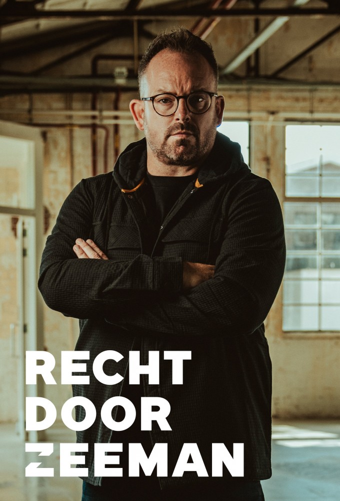Poster voor Recht Door Zeeman