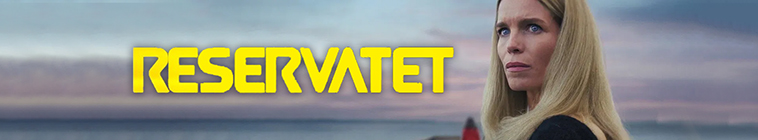 Banner voor Reservatet