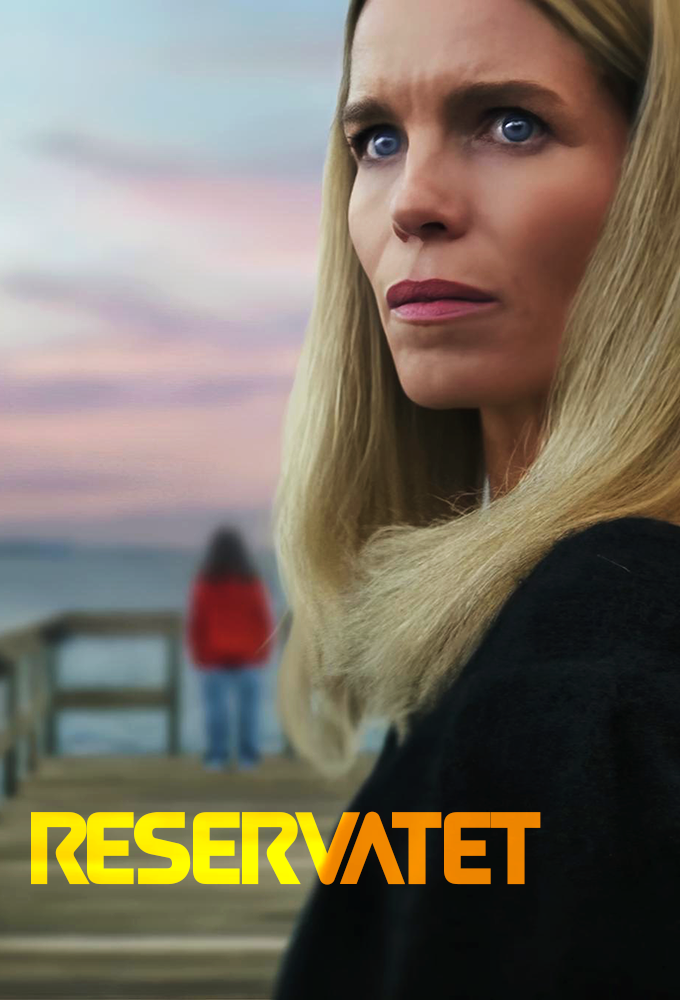 Poster voor Reservatet