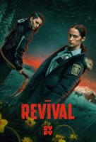 Poster voor Revival