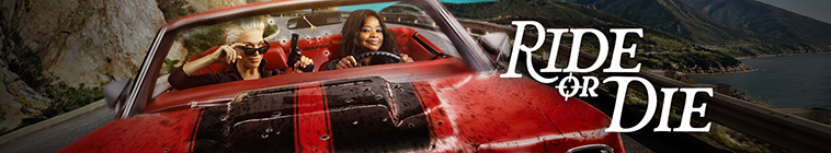 Banner voor Ride or Die