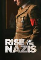 Poster voor Rise of the Nazis