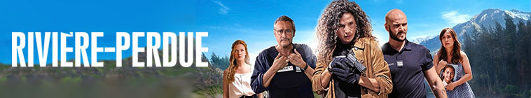 Banner voor Rivière-perdue