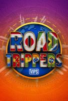 Poster voor Roadtrippers VIPS