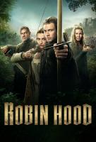 Poster voor Robin Hood Poster voor Robin Hood