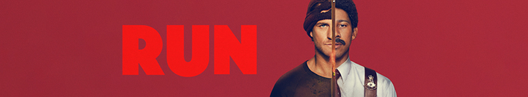 Banner voor Run