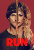 Poster voor Run