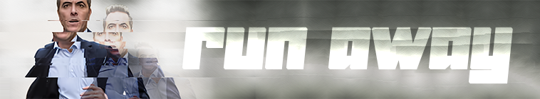 Banner voor Run Away