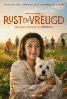 Poster voor Rust en Vreugd