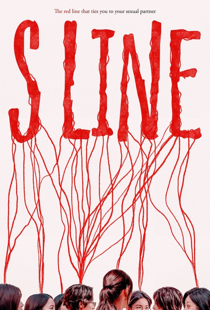 Poster voor S Line