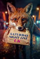 Poster voor Saturday Night Live UK