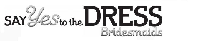 Banner voor Say Yes to the Dress: Bridesmaids