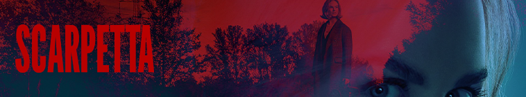 Banner voor Scarpetta