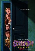 Poster voor Scooby-Doo: Origins