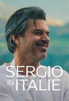 Poster voor Sergio in Italië
