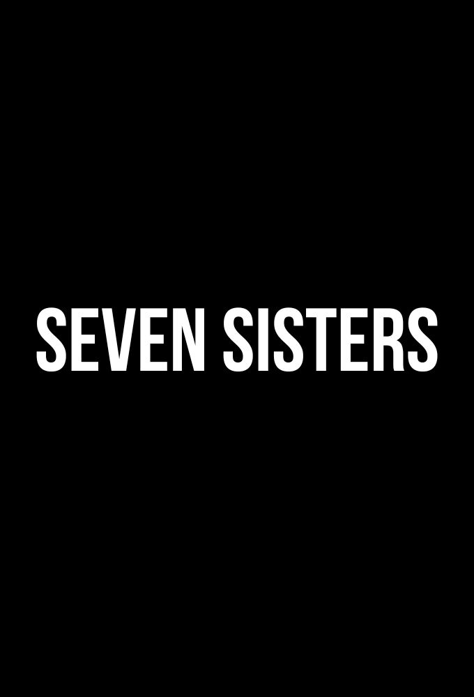 Poster voor Seven Sisters