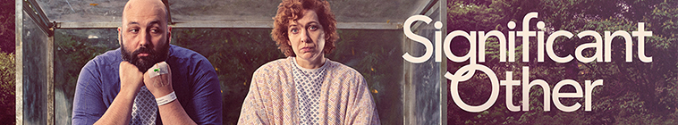 Banner voor Significant Other (UK)