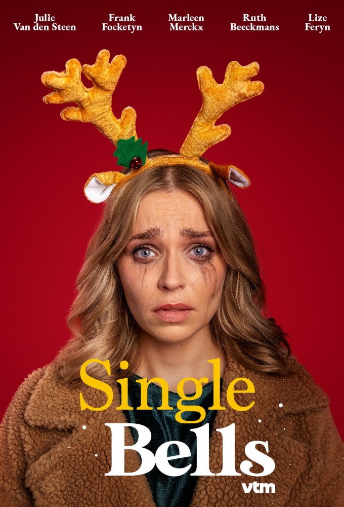 Poster voor Single Bells