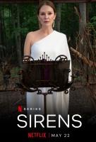 Poster voor Sirens